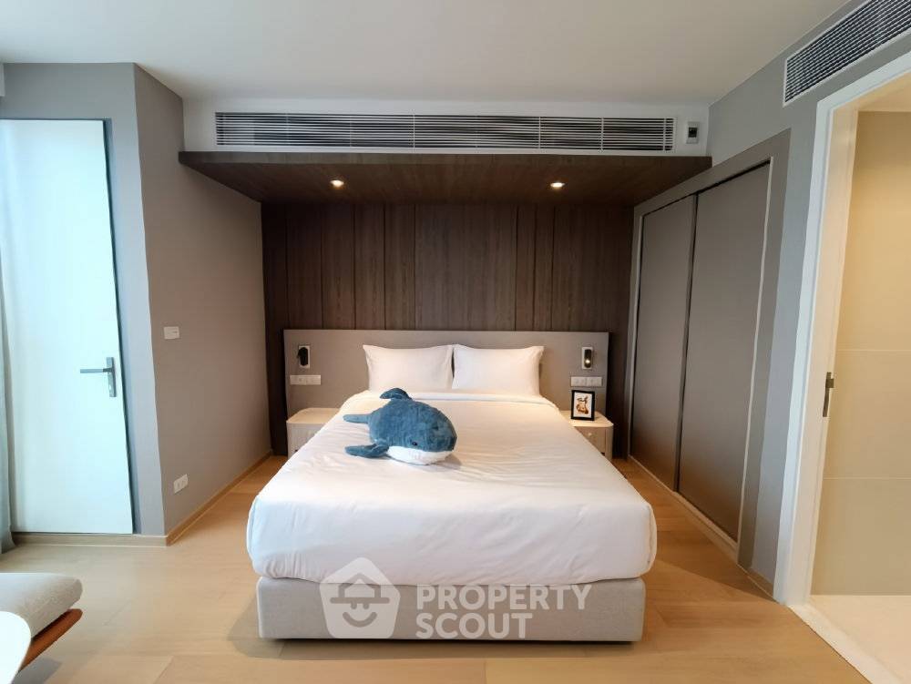 รูป คอนโด 1-ห้องนอน ที่ สโคป พร้อมศรี ใกล้ BTS พร้อมพงษ์ (ID 2973721) - รูปที่ 2/4