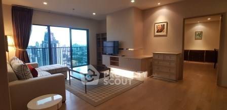 รูป คอนโด 3-ห้องนอน ที่ โนเบิล รีมิกซ์ ใกล้ BTS ทองหล่อ (ID 2973455) - รูปที่ 3/25