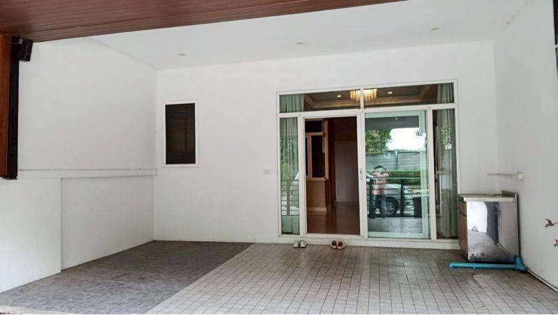 picture For Rent  Gusto Townhome Ramkhamhaeng - 2/12