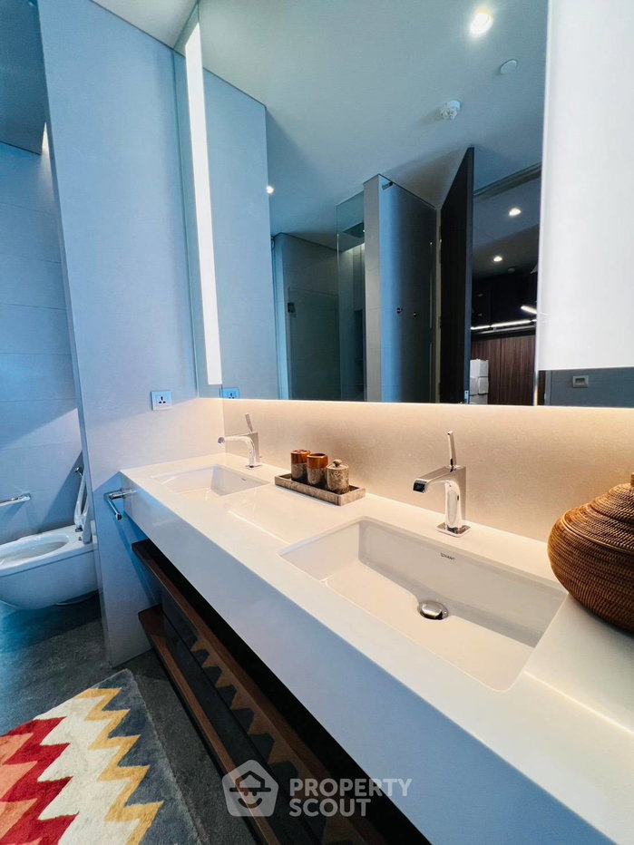 picture 3-BR Condo at Tela Thonglor near BTS Thong Lor (ID 2607208) - 10/18