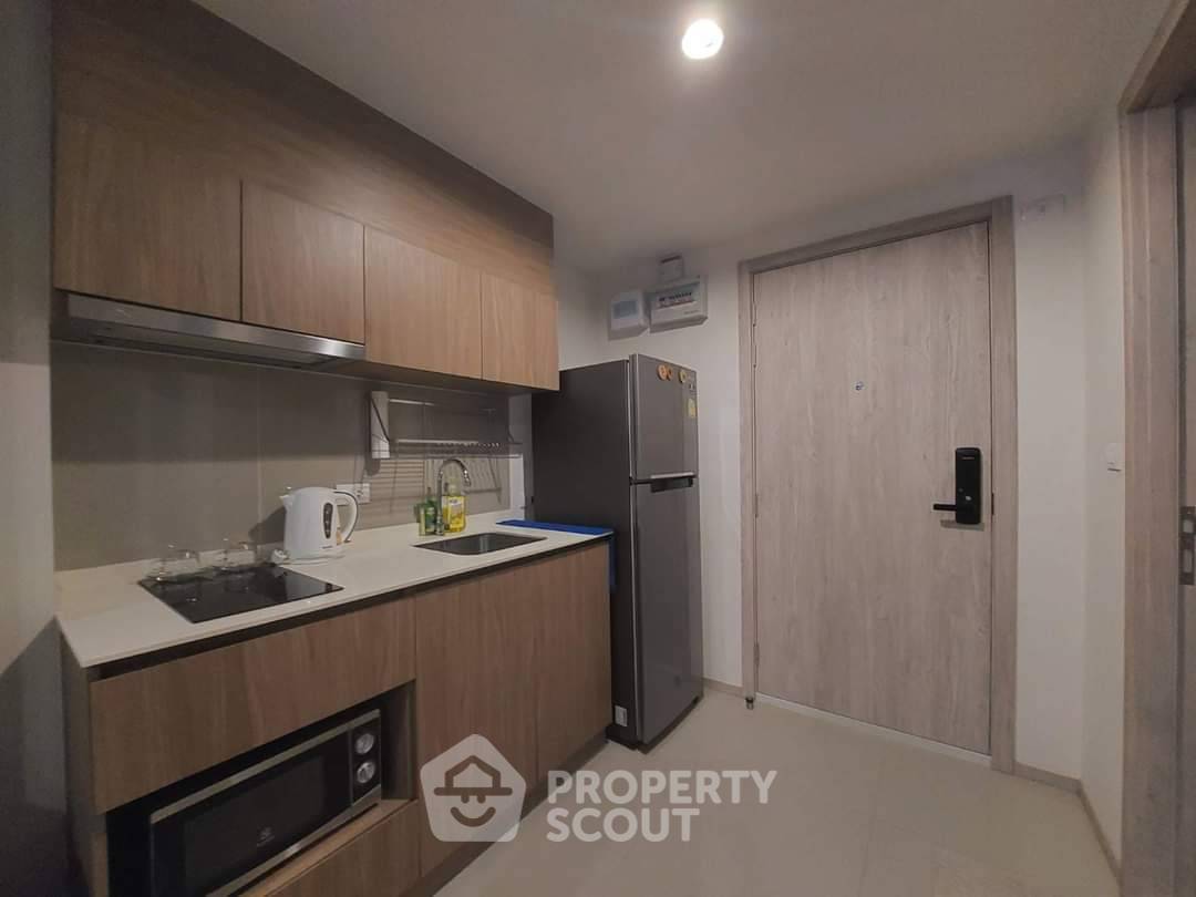 รูป คอนโด 1 ห้องนอน 27 ตร.ม. โครงการ La Casita Hua Hin ชั้น 7 (ID 1154939) - รูปที่ 4/8