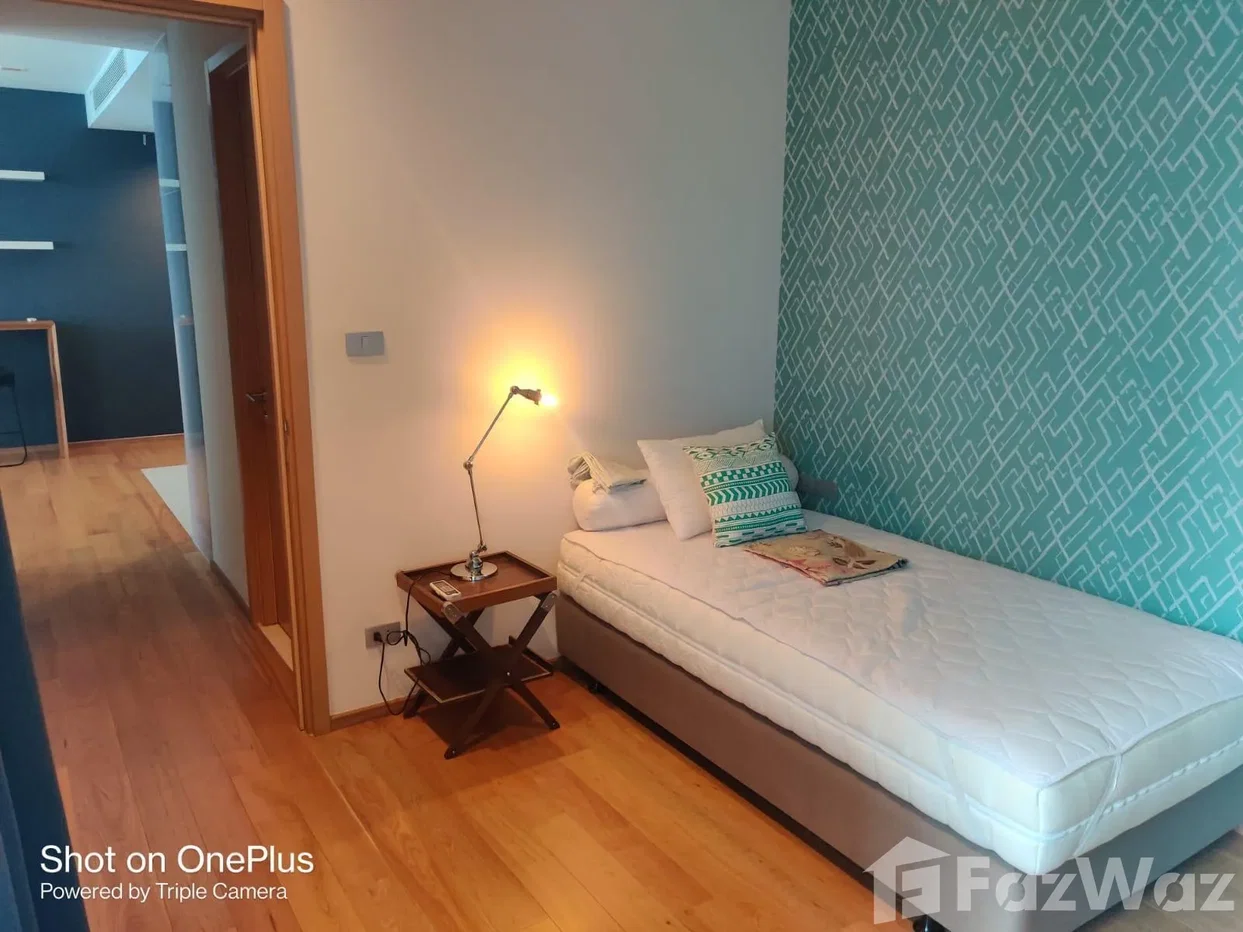 picture 2 bedroom unit for rent at Hyde Sukhumvit 13 6443548 - 5/7