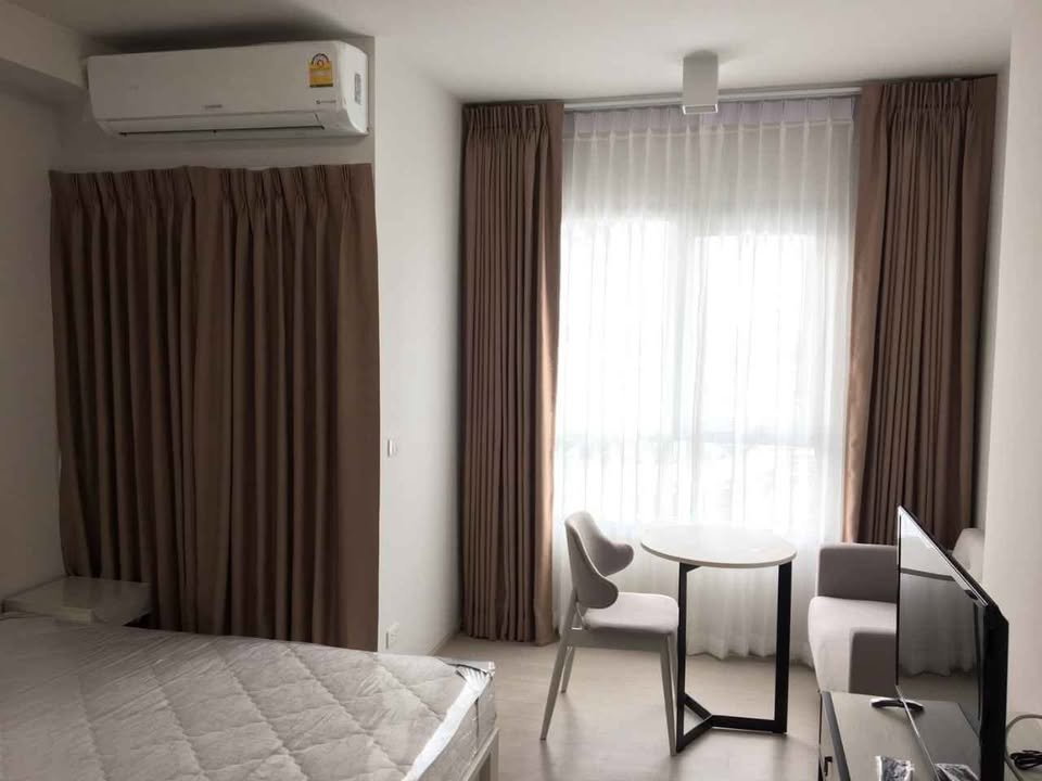 picture Condo for Rent at Chapter One Shine Bangpo (G6906003) - 4/10