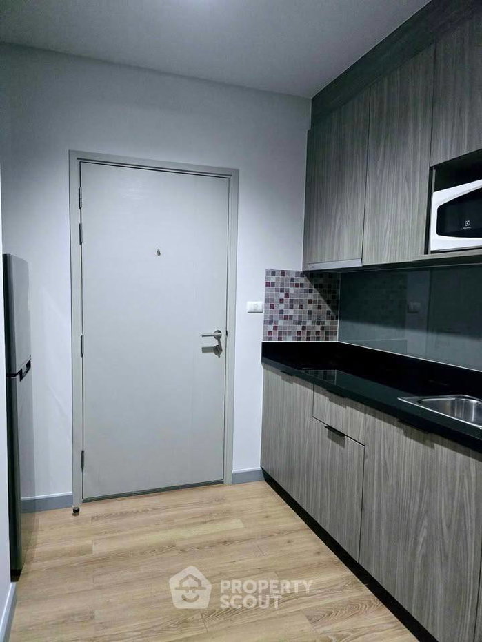 รูป คอนโด 1 ห้องนอน Chapter One Midtown Ladprao24 ชั้น 18 ใกล้ BTS ลาดพร้าว (ID 2973352) - รูปที่ 5/6