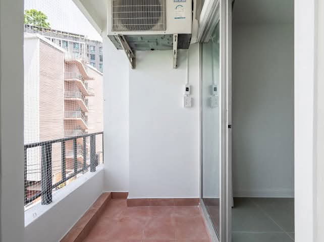 รูป K'King070626  คอนโด รีเจ้นท์โฮม 3A (Regent home 3A)  ใกล้ BTS 2 สถานี วัดพระศรีมหาธาตุ/พหลโยธิน59 - รูปที่ 22/23