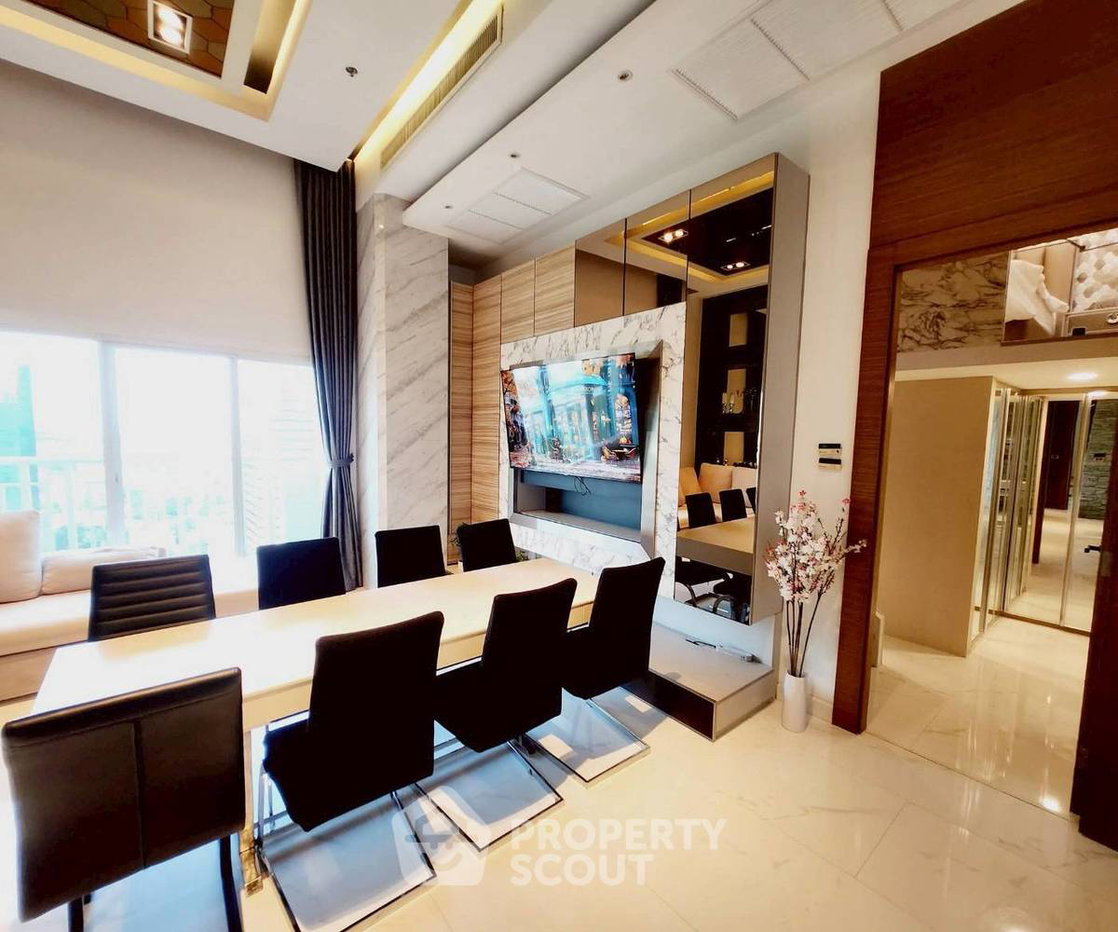 รูป คอนโด 4-ห้องนอน ที่ ฟิฟตี้ไนน์ เฮอร์ริเทจ สุขุมวิท 59 ใกล้ BTS ทองหล่อ (ID 2497976) - รูปที่ 3/14
