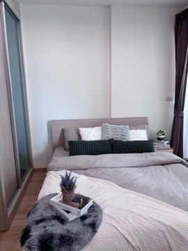 🟪🟦🟩🟨🟧 For Rent IDEO Ratchada - Huaykwang 🛎️🛎️ | 𝗟𝗶𝗻𝗲@: @𝗮𝘀𝘀𝗲𝘁𝘀𝗽𝗿𝗼