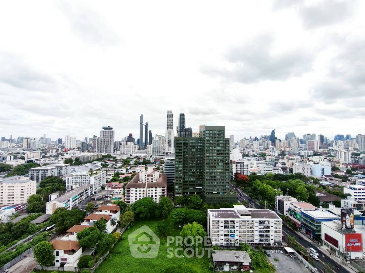 picture 2-BR Condo at The Monument Thonglo close to Thong Lo (ID 2973927) - 8/20