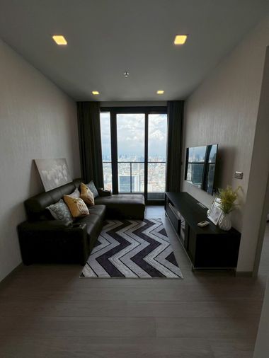 2-bed condo for sale, 57 sqm, One9Five Asoke - Rama 9