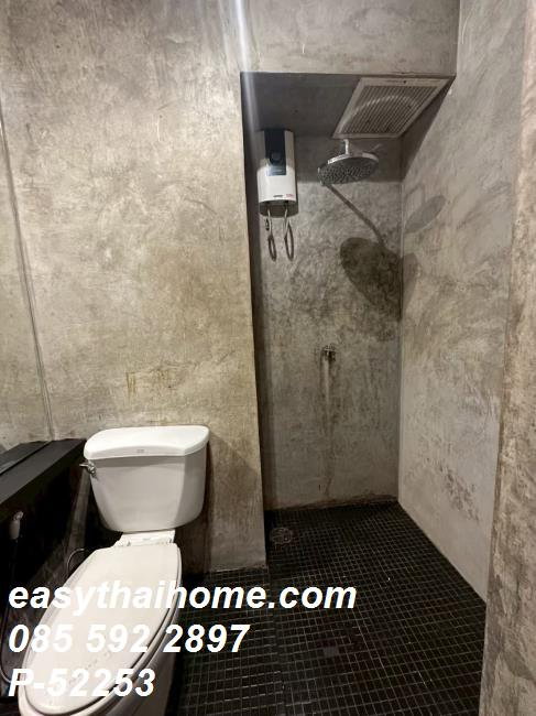 รูป P-52253 — ให้เช่าคอนโด ตึก C ชั้น 7 I - House Laguna Garden ห้องสตูดิโอ 1 ห้องน้ำ วิวเมือง ใกล้ RCA พระราม 9 085-592-2897 Line: @easythaihome - รูปที่ 9/11