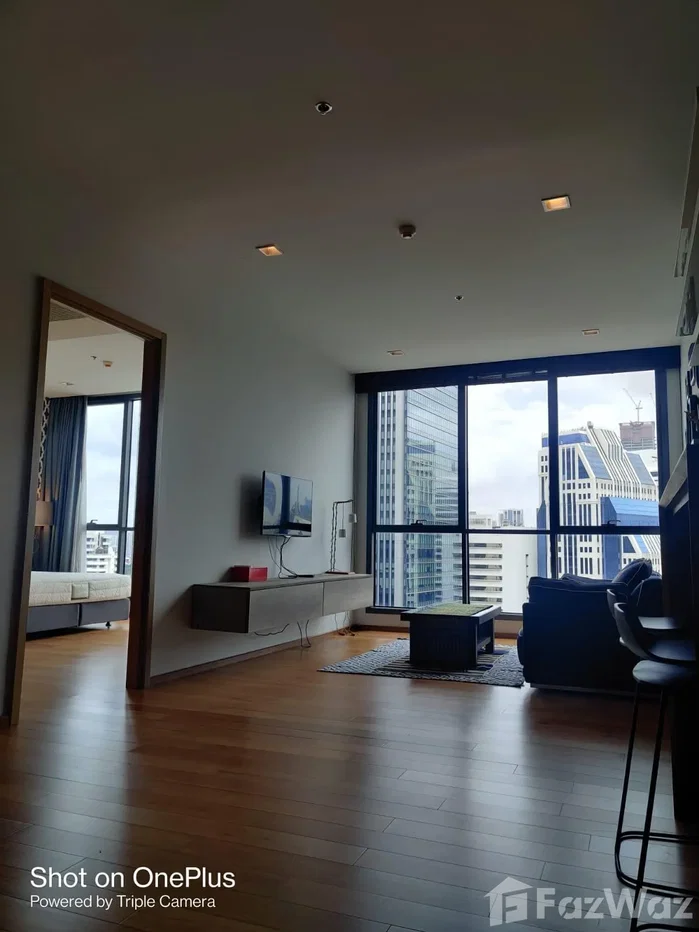 picture 2 bedroom unit for rent at Hyde Sukhumvit 13 6443548 - 7/7