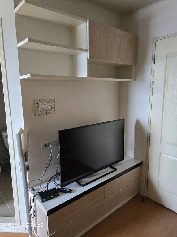 picture dusit avenue 1 bedroom 58sqm floor 5 - 13/45