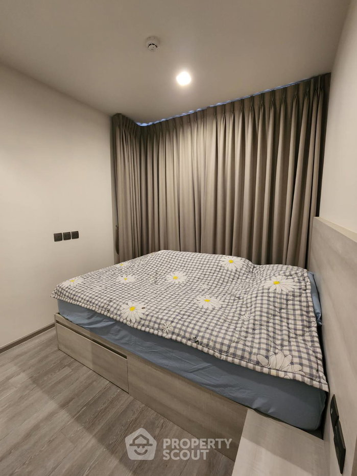 รูป คอนโด 1-ห้องนอน ที่ เดอะ ไลน์ สุขุมวิท 101 ใกล้ BTS ปุณณวิถี (ID 1465564) - รูปที่ 6/11