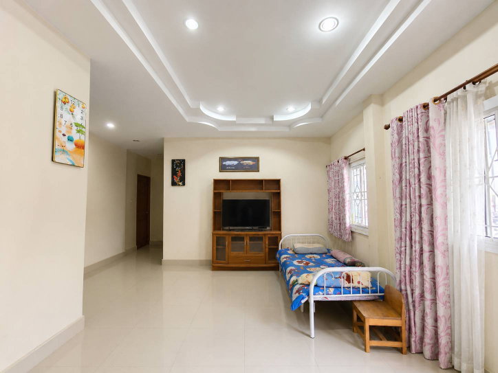 รูป ขายบ้านเดี่ยว 1 ชั้น โครงการกรีนเฮ้าส์ แปลงยาว ฉะเชิงเทรา - รูปที่ 5/10