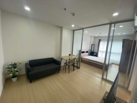 For rent - Supalai Veranda Phasi charoen Station
