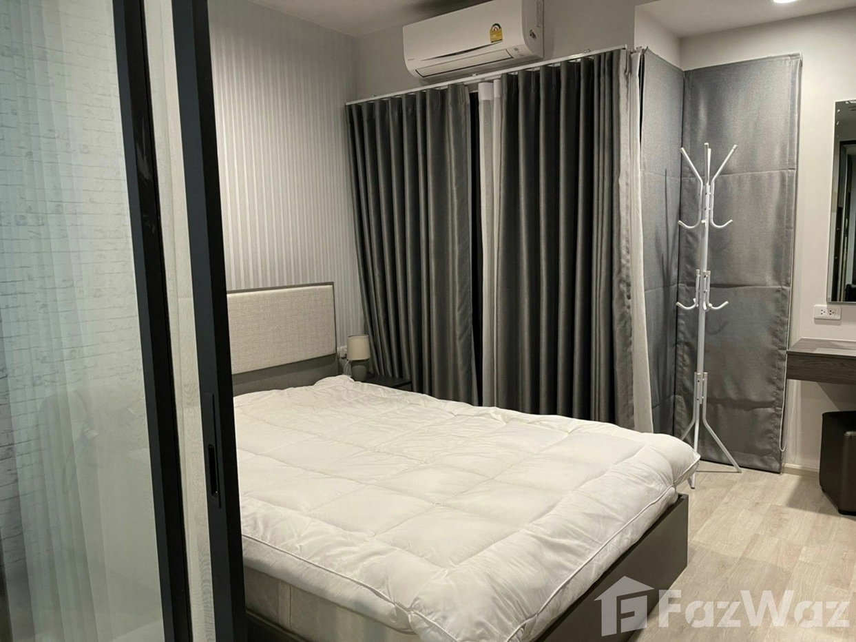picture 1 Bedroom Condo for sale at Ideo Ratchada - Sutthisan  1162370 - 12/18