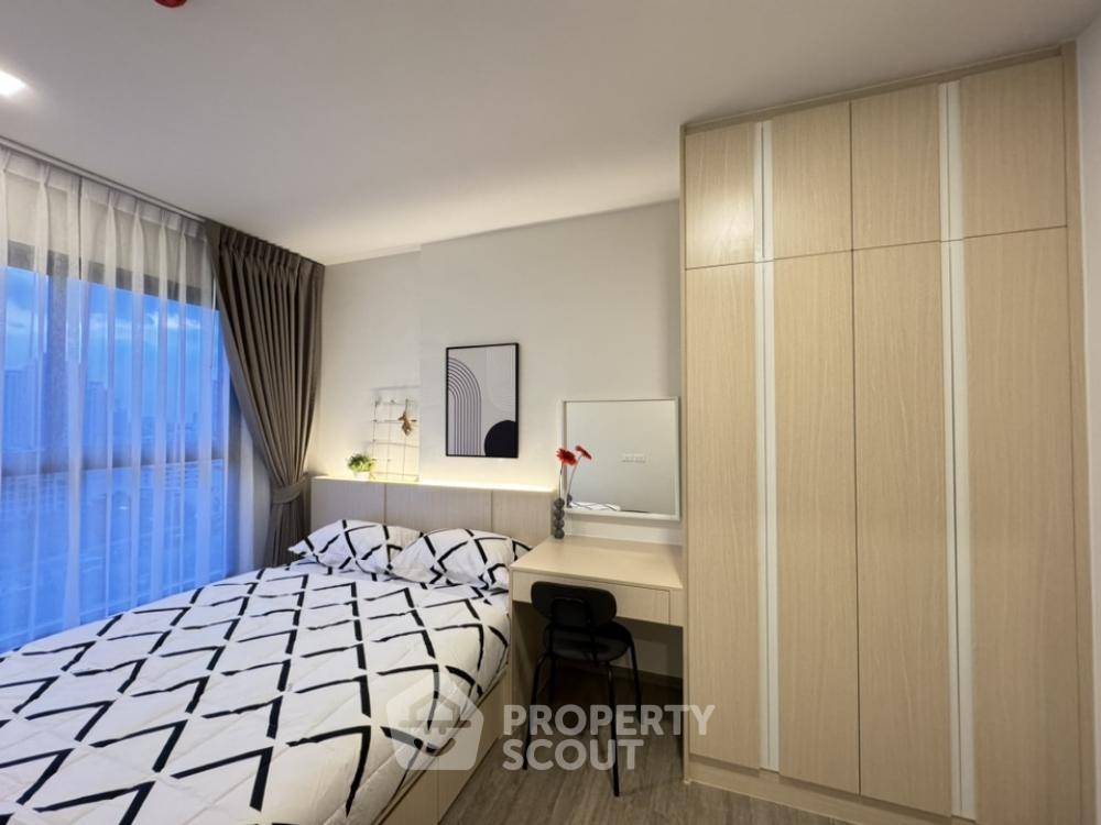 รูป คอนโด 1-ห้องนอน ที่ เนีย บาย แสนสิริ ใกล้ BTS พระโขนง (ID 1400097) - รูปที่ 12/26