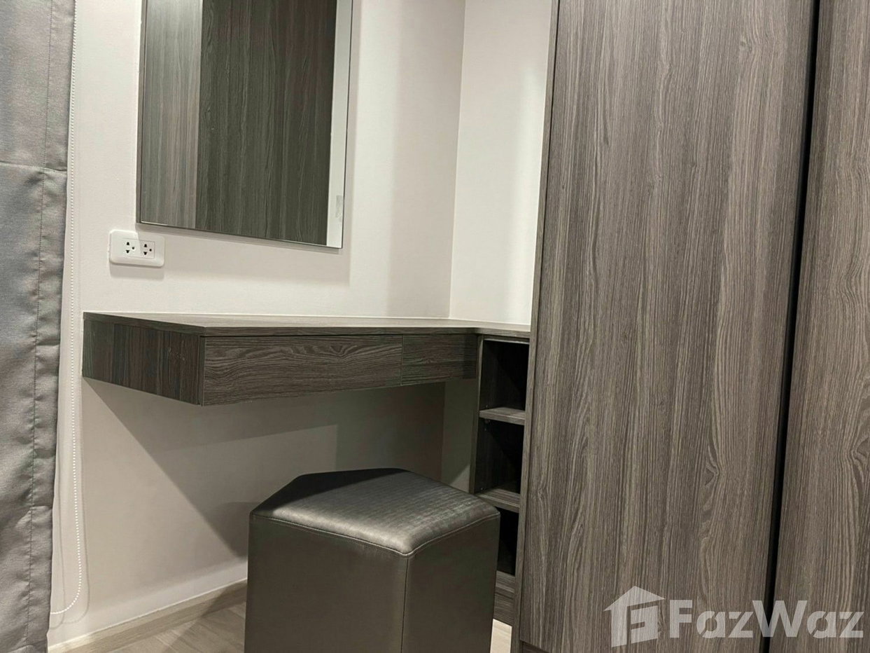 picture 1 Bedroom Condo for sale at Ideo Ratchada - Sutthisan  1162370 - 15/18