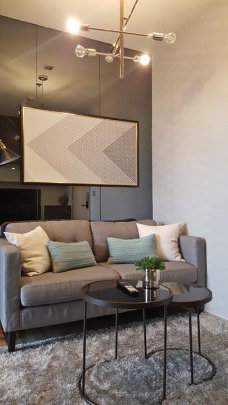 picture Condo for Rent: THE LINE Jatujak - Mochit - 8/11