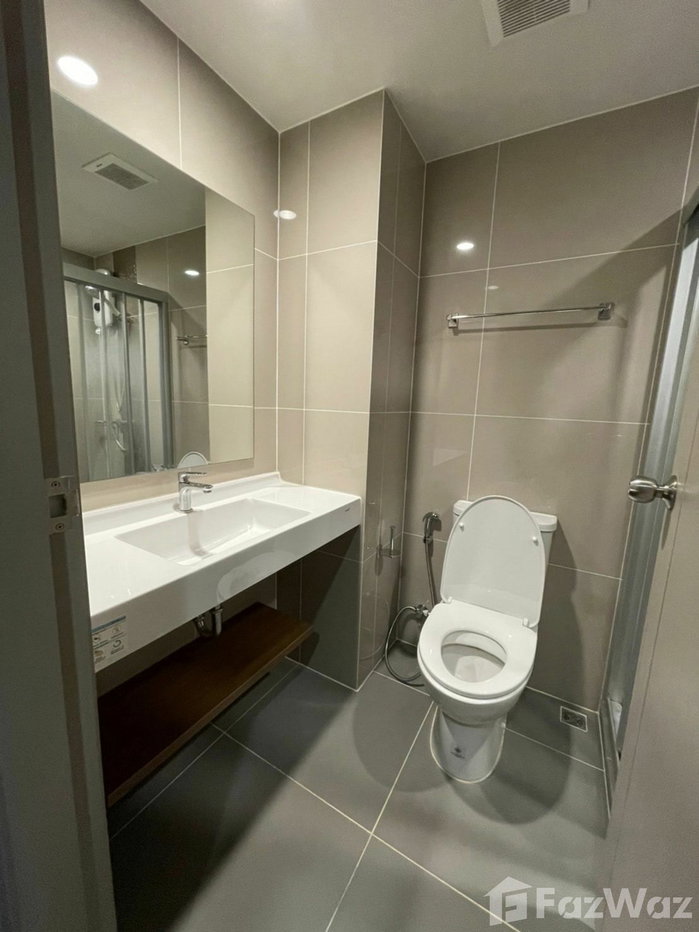 picture 1 Bedroom Condo for sale at Ideo Ratchada - Sutthisan  1162370 - 17/18