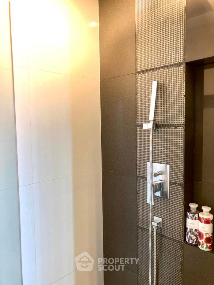 รูป คอนโด 1-ห้องนอน ที่ ริทึ่ม สุขุมวิท 44/1 ใกล้ MRT สุทธิสาร (ID 829052) - รูปที่ 8/11