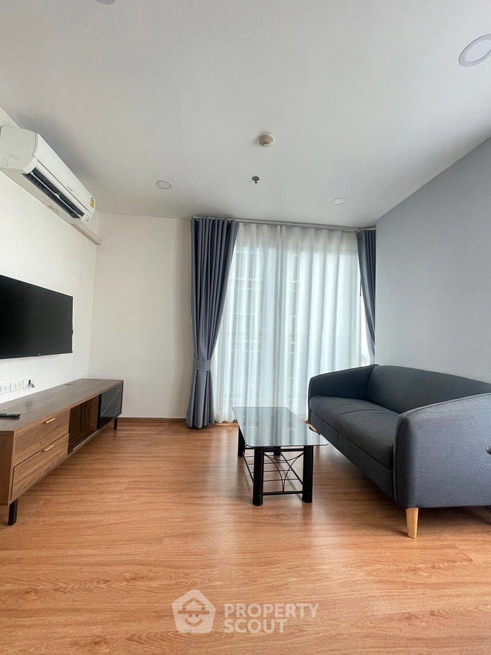 picture 1-BR Condo at The Base Sukhumvit 77 near BTS On Nut (ID 1388549) - 1/9
