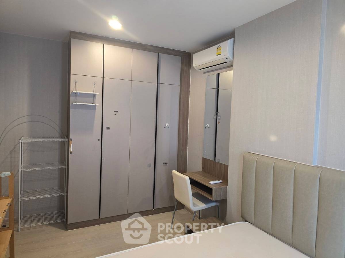 รูป คอนโด 2-ห้องนอน ที่ ไอดิโอ ท่าพระ อินเตอร์เชนจ์ ใกล้ MRT ท่าพระ (ID 2972689) - รูปที่ 7/13