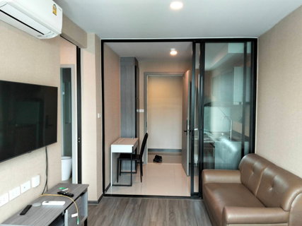รูปภาพ The Origin Ladprao 15 1 Bedroom 1 Bahtroom size 27 Sq.m.