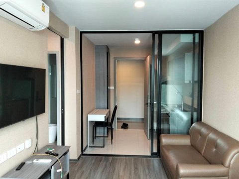 The Origin Ladprao 15 1 Bedroom 1 Bahtroom size 27 Sq.m.
