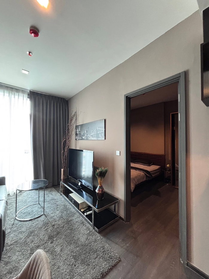รูป 🏢 ขายคอนโด : Edge Sukhumvit 23 (เอดจ์ สุขุมวิท 23) รหัสทรัพย์ | 📌LNP-C13528 - รูปที่ 2/17
