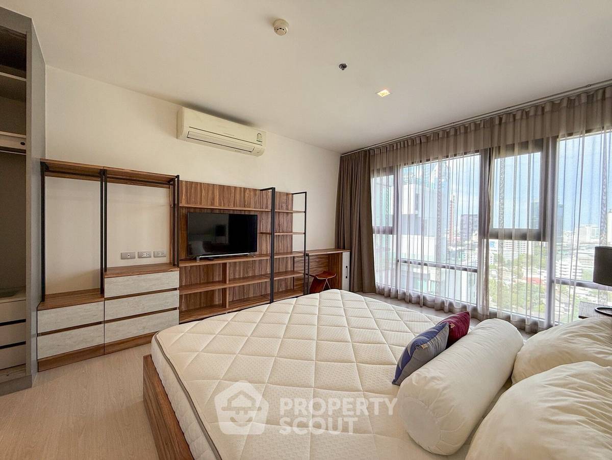 รูป คอนโด 2-ห้องนอน ที่ ริทึ่ม สุขุมวิท 36-38 ใกล้ BTS ทองหล่อ (ID 825533) - รูปที่ 9/21
