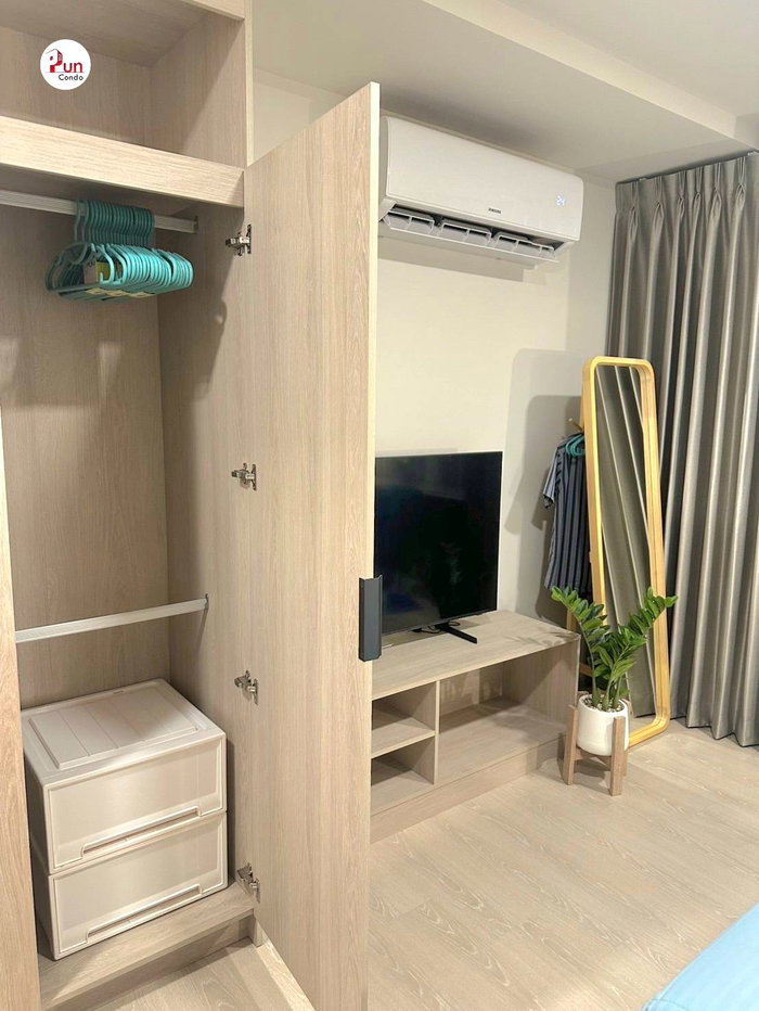 picture DcondoHypeRangsit for rent....... - 5/17