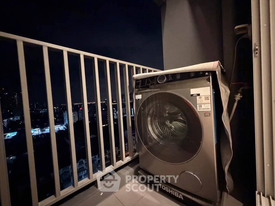 picture 1-BR Condo at Niche Mono Ramkhamhaeng close to Ramkhamhaeng (ID 2972999) - 9/11