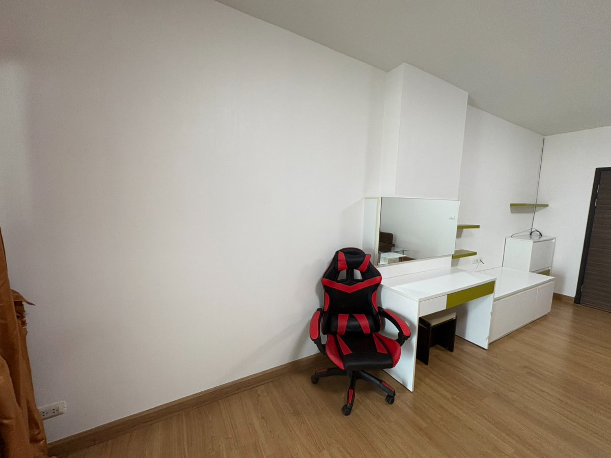 picture Condo for Rent: Supalai Park Asoke-Ratchada - 7/14