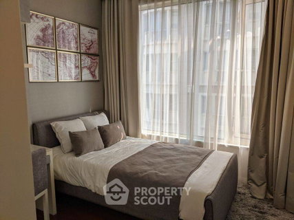 รูปภาพ 19th-Floor 2-Bed Condo At Q Langsuan, 300m To BTS Ratchadamri (ID 414303)