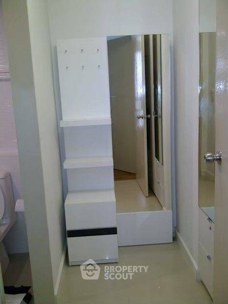 รูป คอนโด 1 ห้องนอน โครงการ Ideo Ladprao 17 ชั้น 5 ใกล้ MRT รัชดาภิเษก (ID 2054694) - รูปที่ 9/12