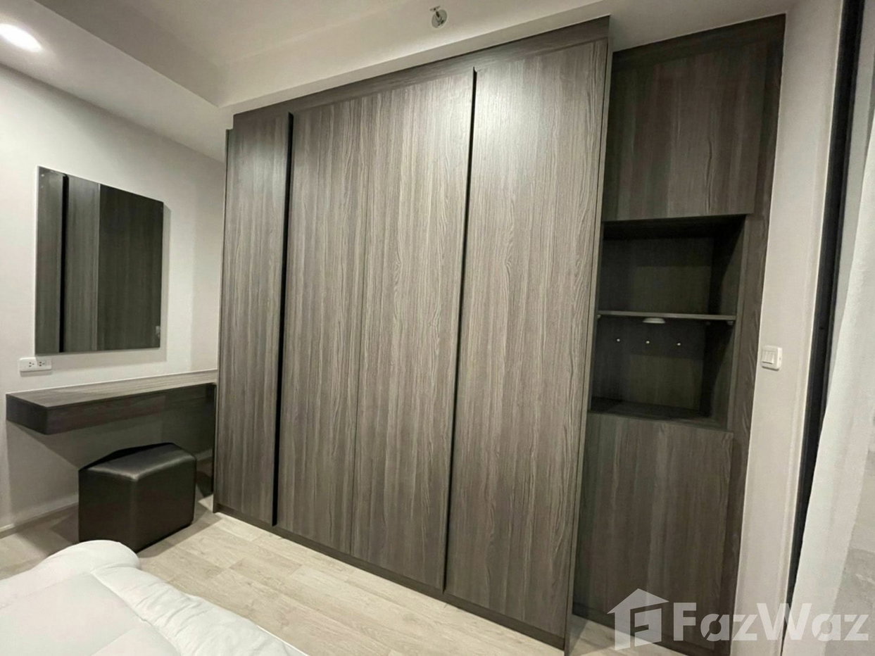 picture 1 Bedroom Condo for sale at Ideo Ratchada - Sutthisan  1162370 - 14/18