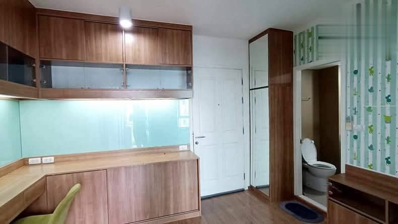 picture 🔥 Condo For Rent U Delight @Talat phlu Station 🔥 - 4/7