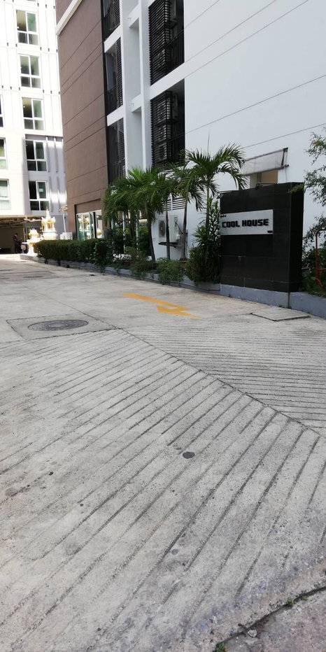 picture Diamond Ratchada Cool House for rent - 17/20