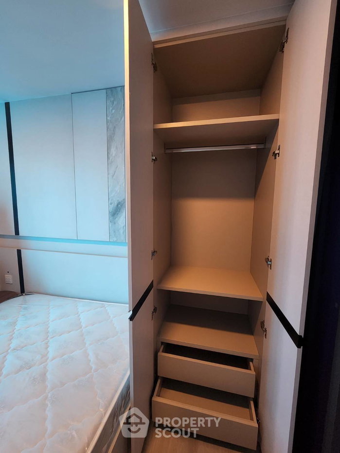 รูป คอนโด 1 ห้องนอน ชั้น 21 ขนาด 30 ตร.ม. Aspire Onnut Station ใกล้ BTS อ่อนนุช 300 ม. (ID 2364998) - รูปที่ 16/21