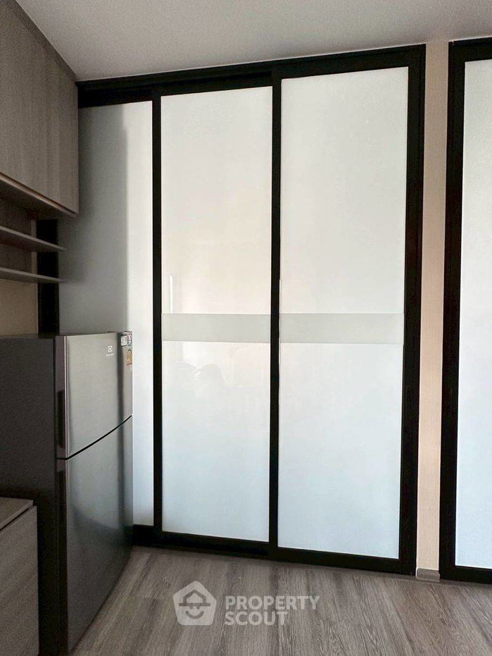 รูป คอนโด 1-ห้องนอน ที่ ไนท์บริดจ์ ไพร์ม อ่อนนุช ใกล้ BTS อ่อนนุช (ID 2972475) - รูปที่ 4/9