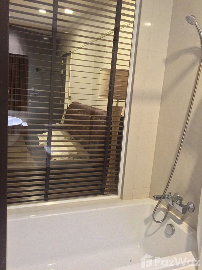 picture 1 Bedroom Condo for rent at Sky Walk Residences 1663036 - 6/6