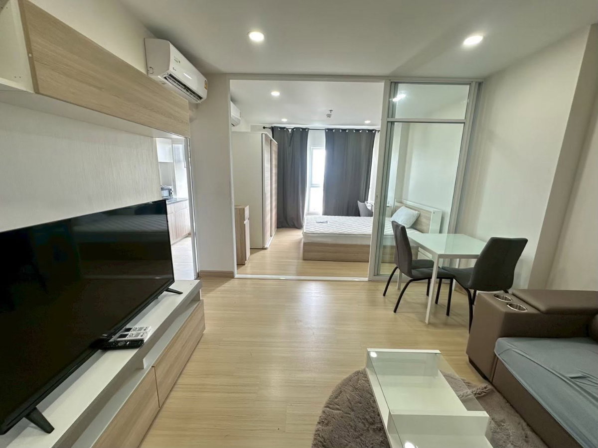 picture ✨ Condo for Rent at Supalai Veranda Ramkhamhaeng - 2/7