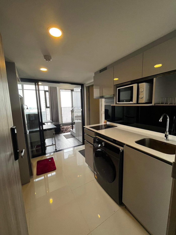 picture For Rent Knightsbridge Space Ratchayothin - 10/11