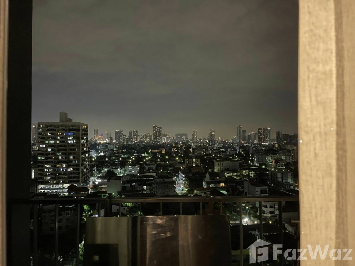 picture 1 Bedroom Condo for sale at Ideo Ratchada - Sutthisan  1162370 - 18/18
