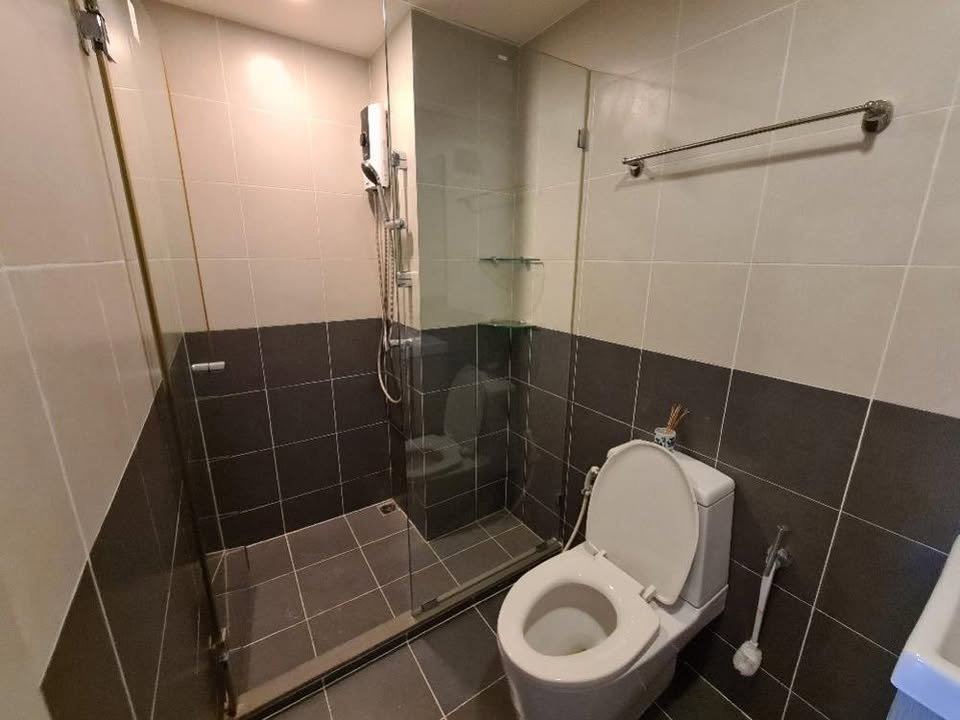 picture Condo for Rent at IDEO Mobi Charan - Interchange (G6906002) - 14/14