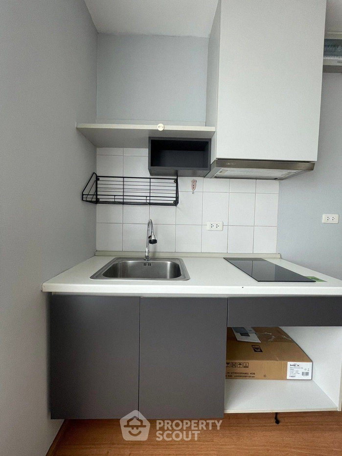 picture 1-BR Condo at The Base Sukhumvit 77 near BTS On Nut (ID 1388549) - 4/9