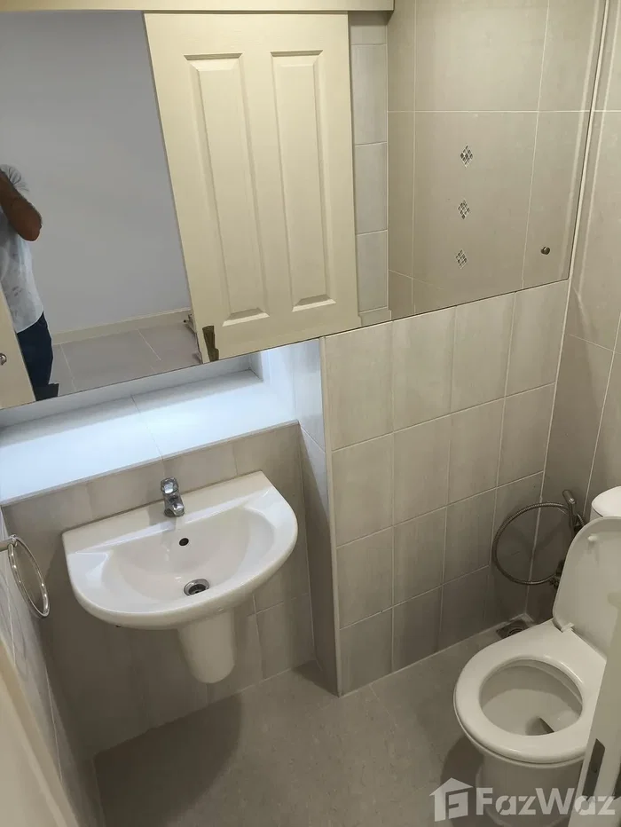 รูป ทาวน์เฮ้าส์ให้เช่า 3 ห้องนอน ในโครงการ Baan Klang Muang Rama 9-Ladprao 6428085 - รูปที่ 26/26