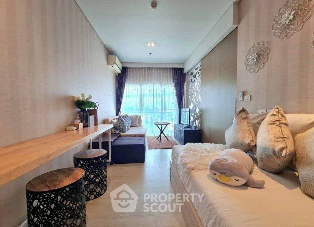 รูป คอนโด 1-ห้องนอน ที่ วีรันดา เรสซิเดนซ์ พัทยา ใกล้ เมืองพัทยา (ID 2973820) - รูปที่ 3/11