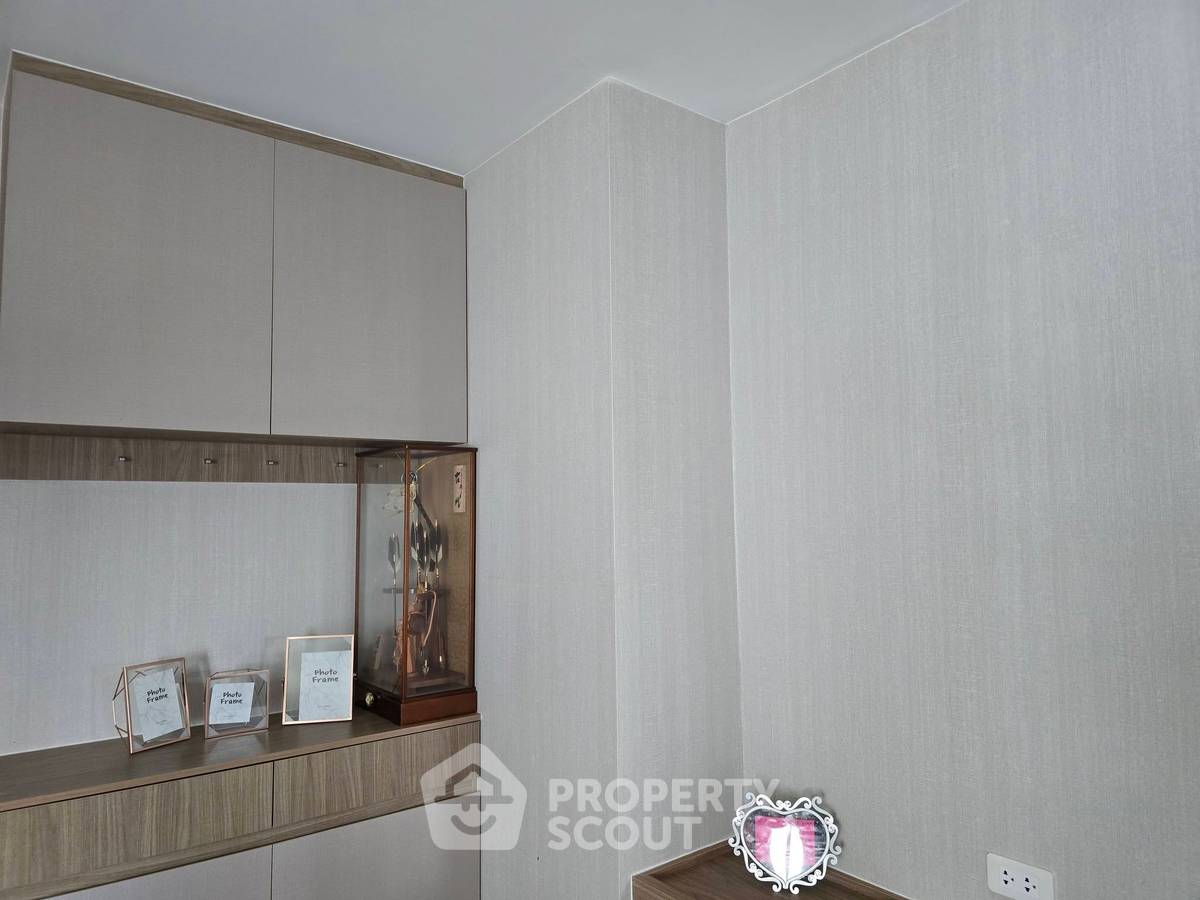 picture 2-BR Condo at Ideo Thaphra Interchange near MRT Tha Phra (ID 2972689) - 9/13